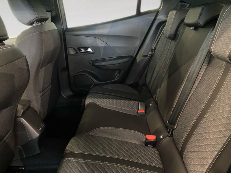 Peugeot 2008 nuova a Torino (8)