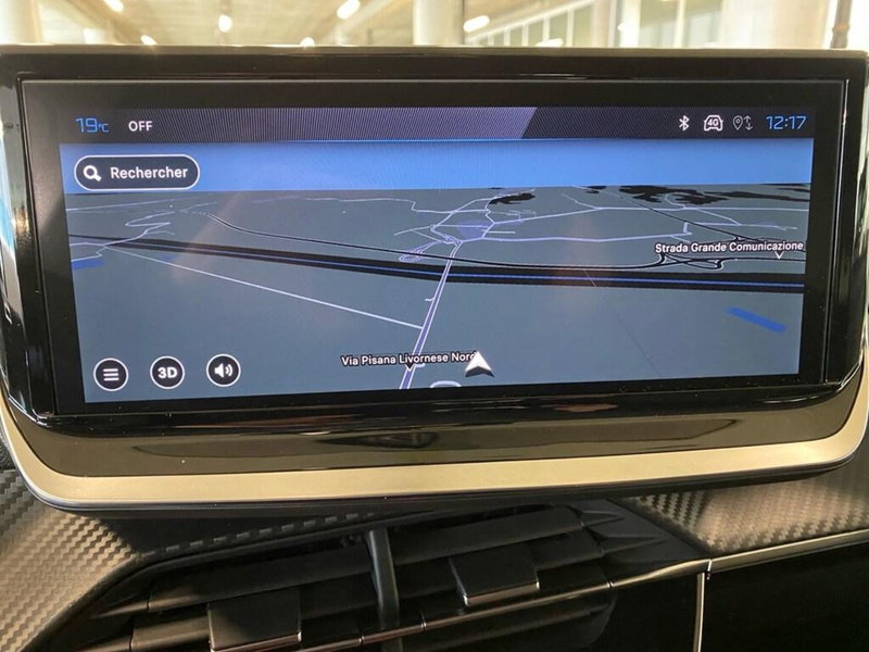 Peugeot 208 nuova a Torino (10)