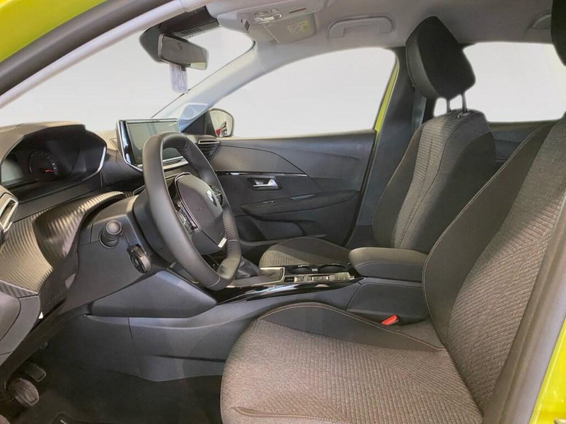 Peugeot 208 nuova a Torino (7)