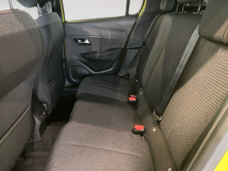 Peugeot 208 nuova a Torino (8)