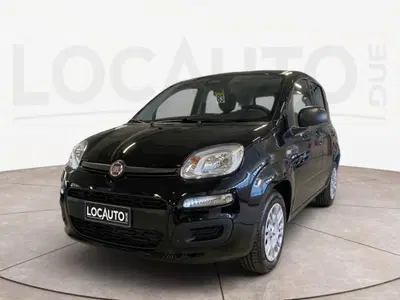 Fiat Panda 1.0 firefly hybrid Pop s&amp;s 70cv nuova a Torino