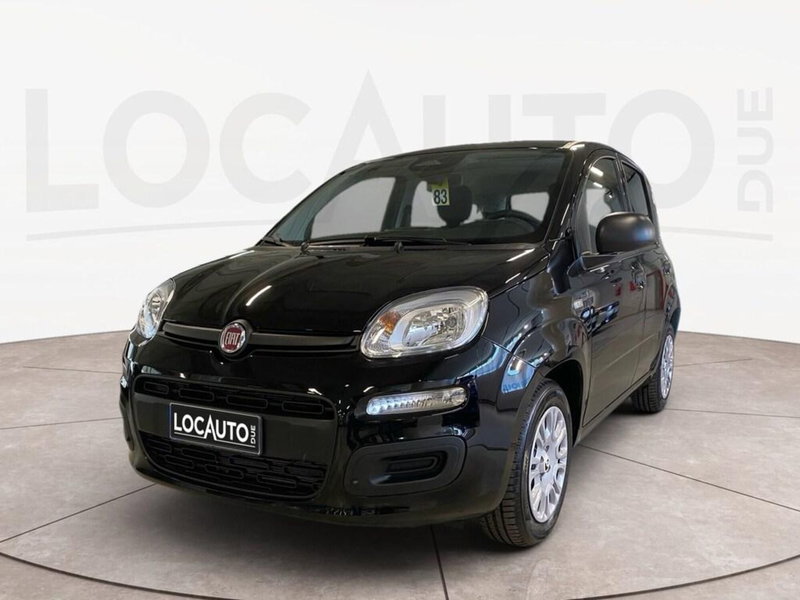 Fiat Panda Cross nuova a Torino