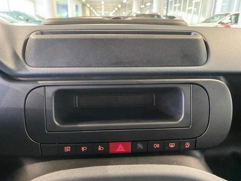 Fiat Panda Cross nuova a Torino (10)