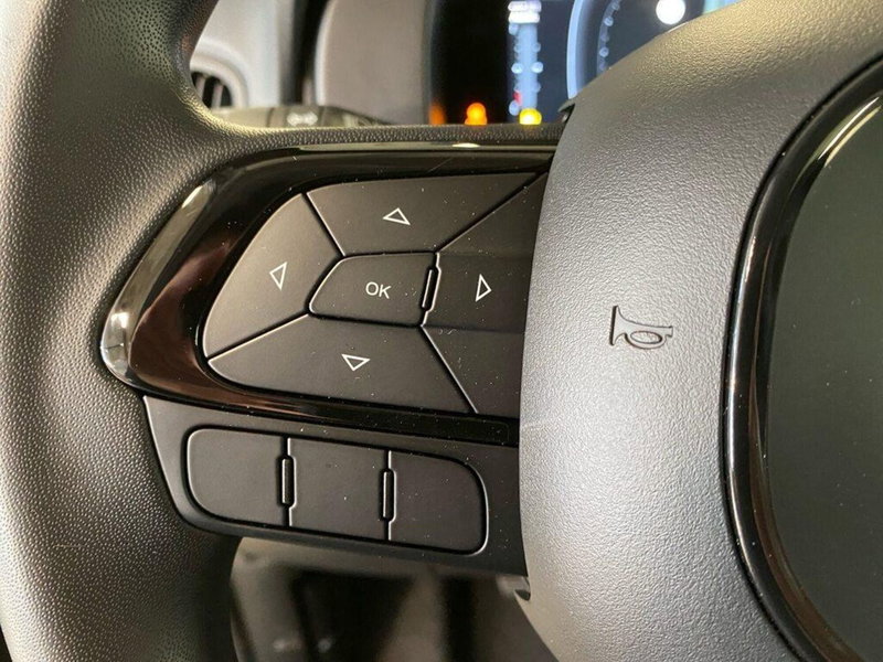 Fiat Panda Cross nuova a Torino (13)