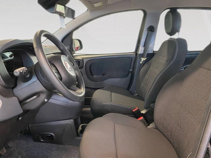 Fiat Panda Cross nuova a Torino (7)