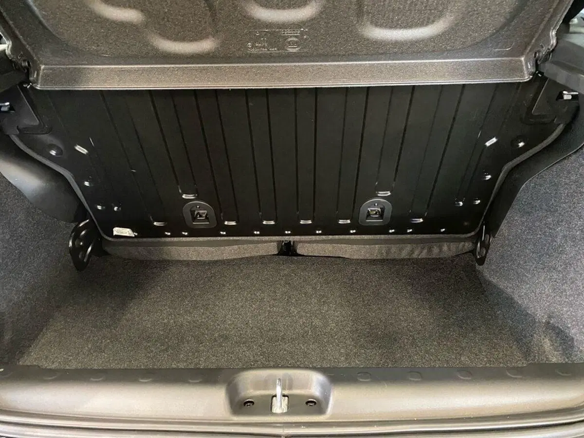 Fiat Panda Cross nuova a Torino (9)