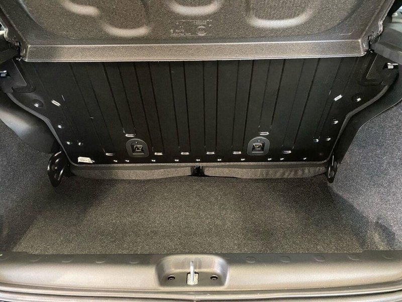 Fiat Panda Cross nuova a Torino (9)