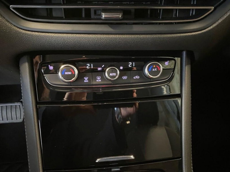 Opel Grandland nuova a Torino (11)