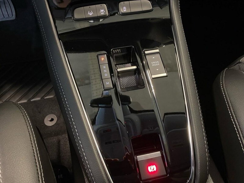 Opel Grandland nuova a Torino (12)