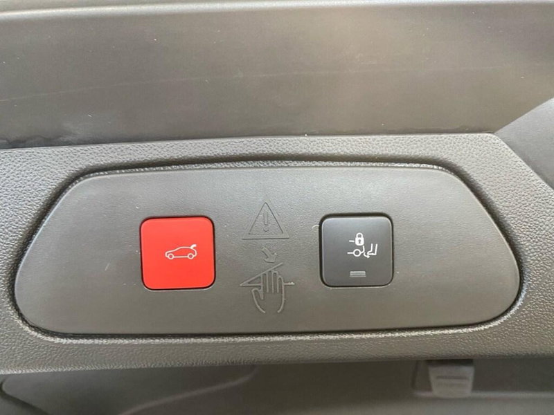 Opel Grandland nuova a Torino (13)