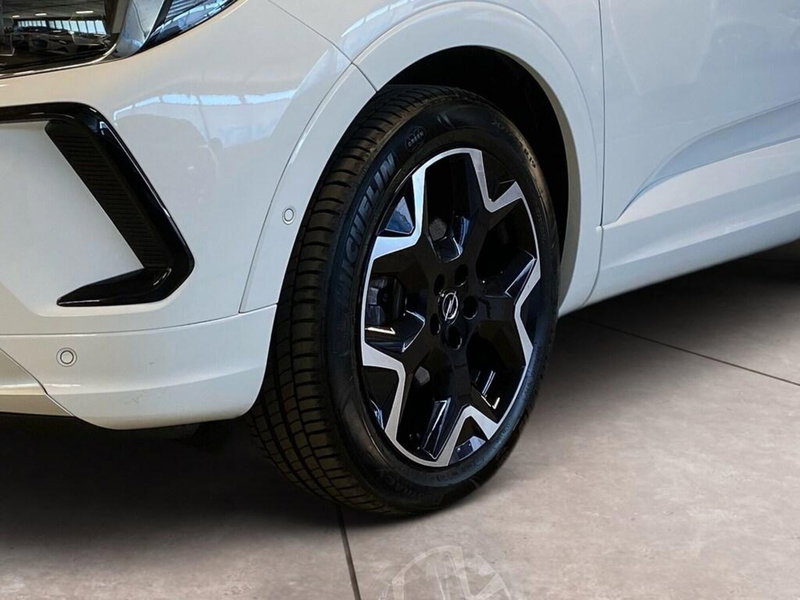 Opel Grandland nuova a Torino (15)