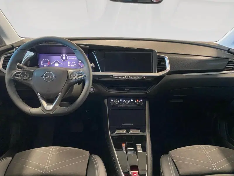 Opel Grandland nuova a Torino (6)