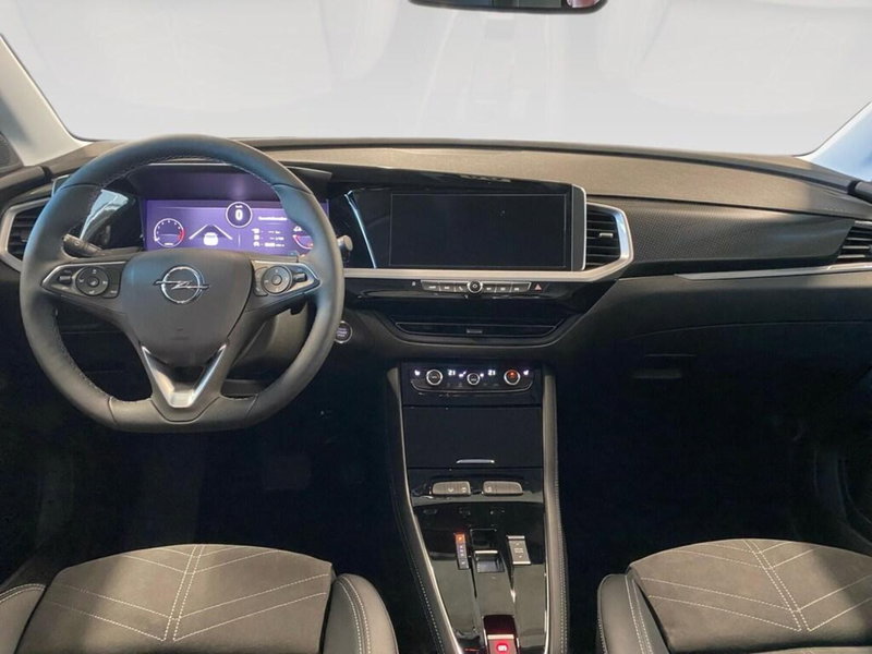 Opel Grandland nuova a Torino (6)