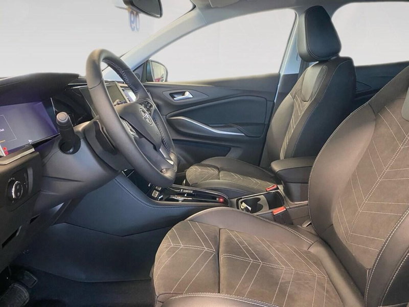 Opel Grandland nuova a Torino (7)