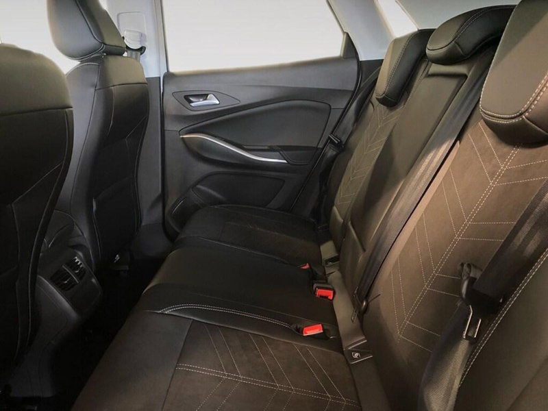 Opel Grandland nuova a Torino (8)