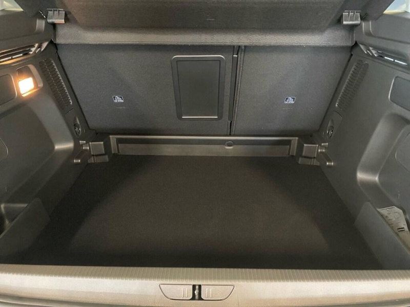 Opel Grandland nuova a Torino (9)