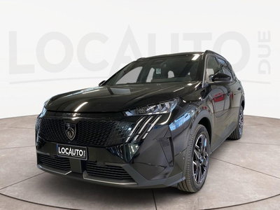 Peugeot 5008 1.2 hybrid GT 145cv 5p.ti e-dcs6 nuova a Torino