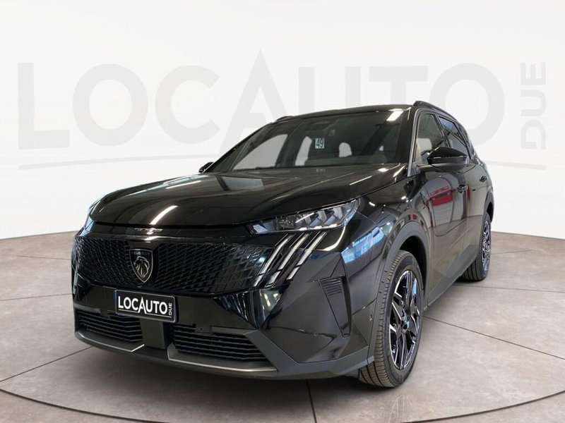 Peugeot 5008 nuova a Torino