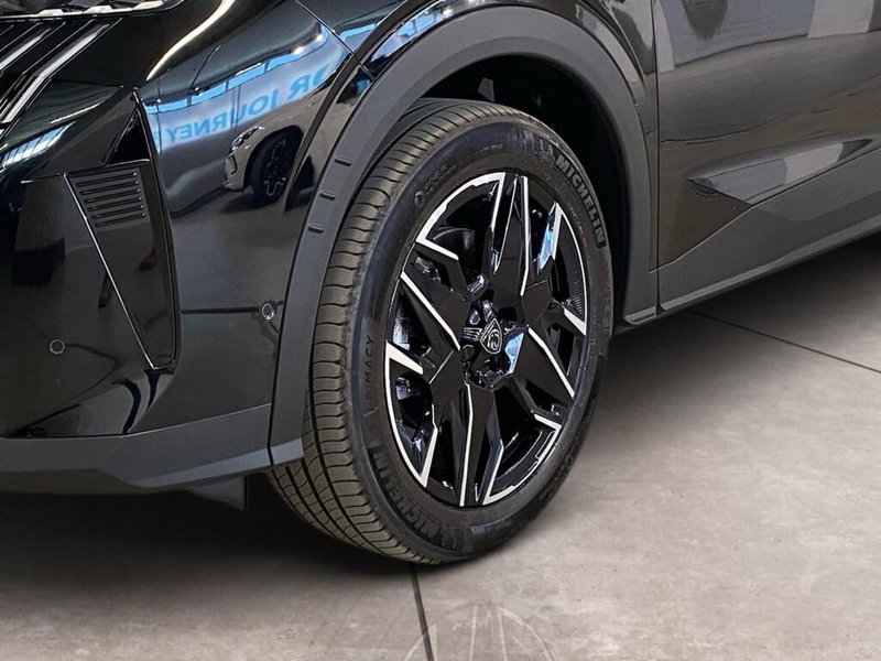 Peugeot 5008 nuova a Torino (15)