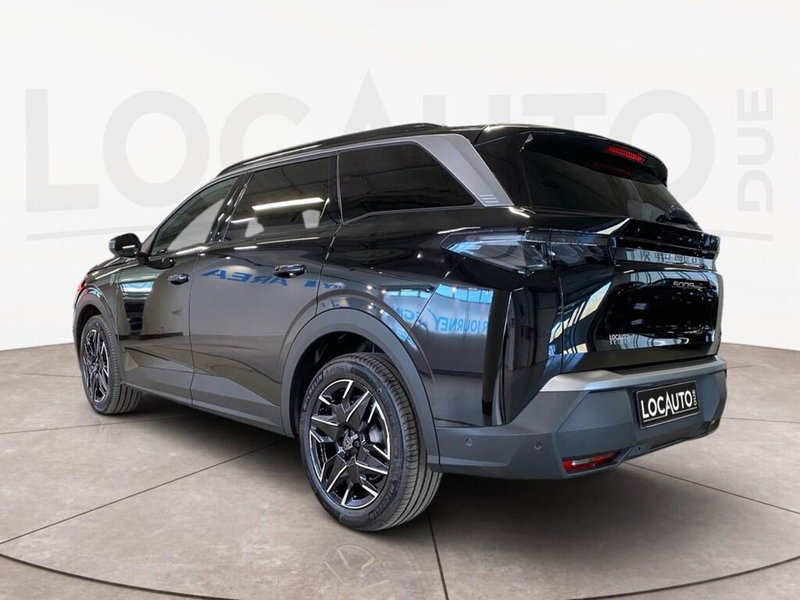 Peugeot 5008 nuova a Torino (5)