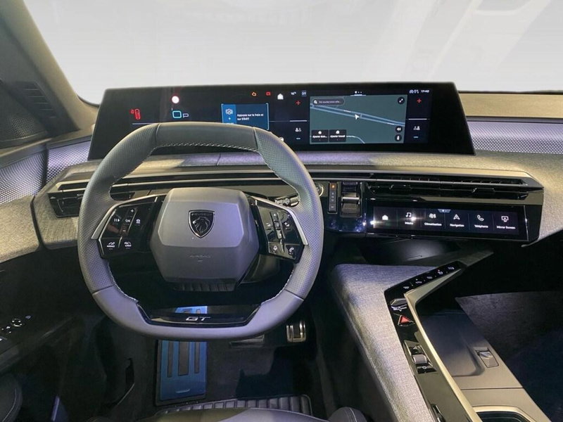 Peugeot 5008 nuova a Torino (6)