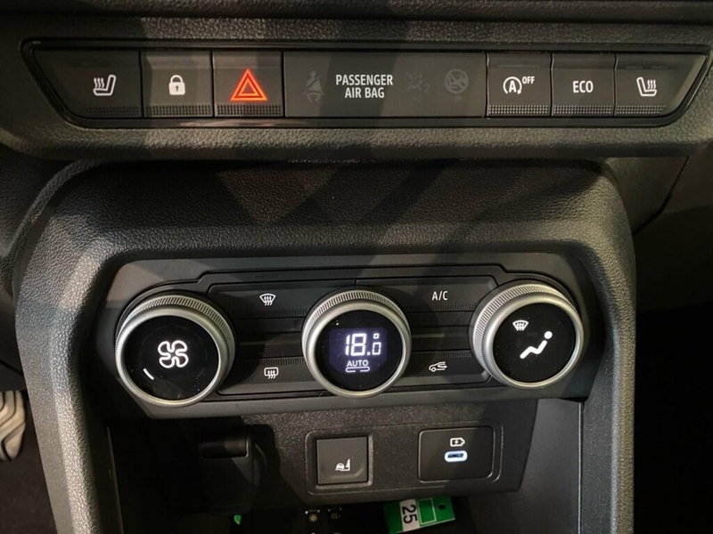 Dacia Sandero Stepway nuova a Torino (11)