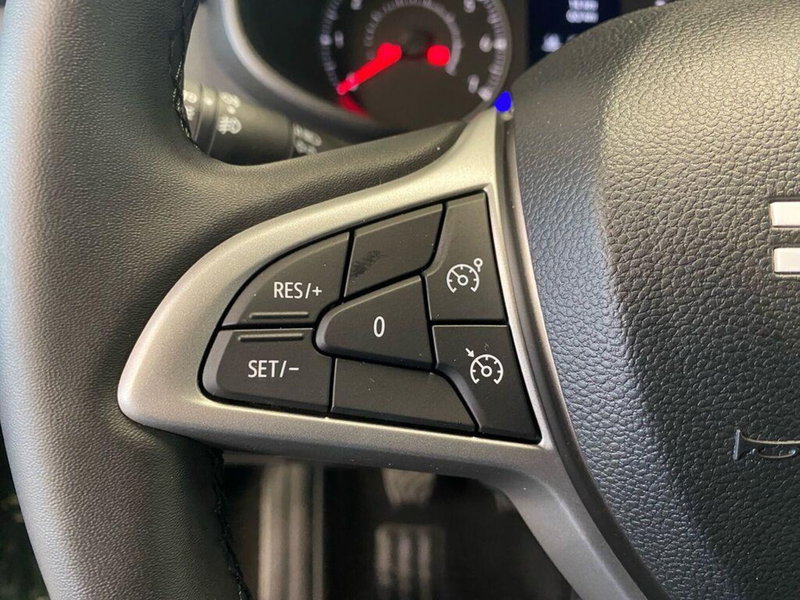 Dacia Sandero Stepway nuova a Torino (13)