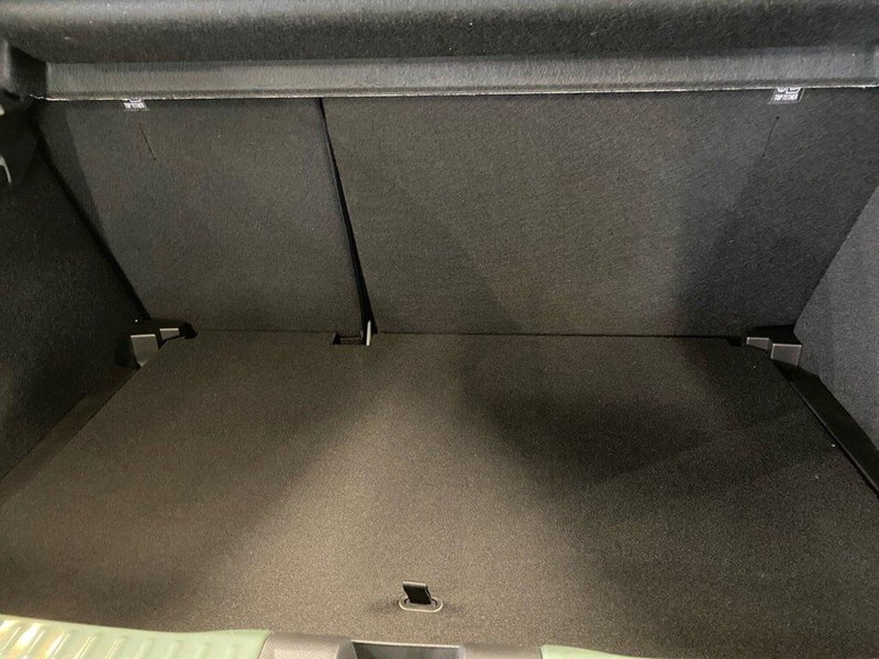 Dacia Sandero Stepway nuova a Torino (9)