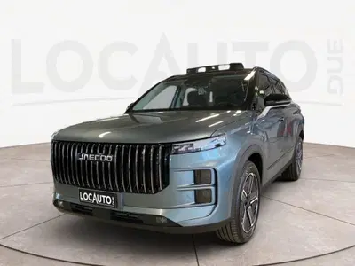 Jaecoo Jaecoo 7 1.6 tgdi Exclusive awd 7dct nuova a Torino