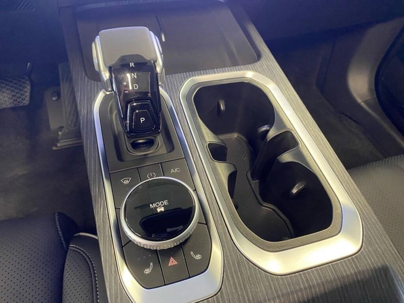 Jaecoo Jaecoo 7 nuova a Torino (11)