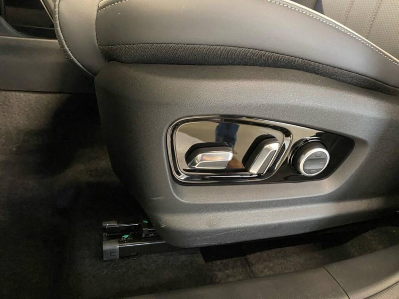 Jaecoo Jaecoo 7 nuova a Torino (12)