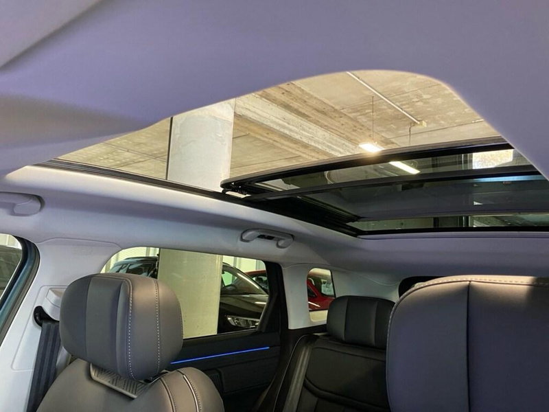 Jaecoo Jaecoo 7 nuova a Torino (14)