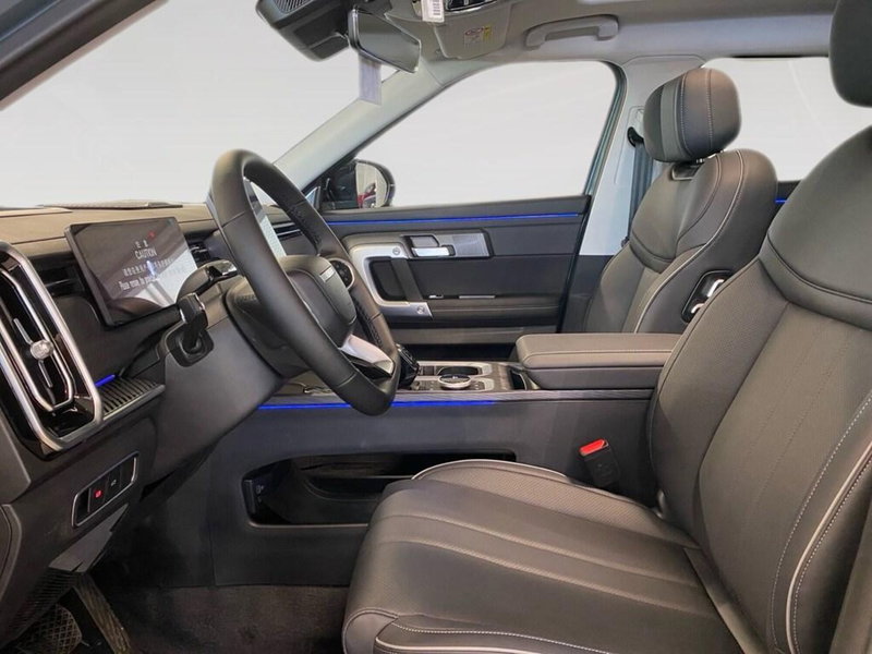 Jaecoo Jaecoo 7 nuova a Torino (7)