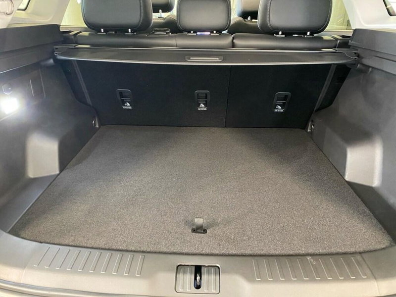 Jaecoo Jaecoo 7 nuova a Torino (9)