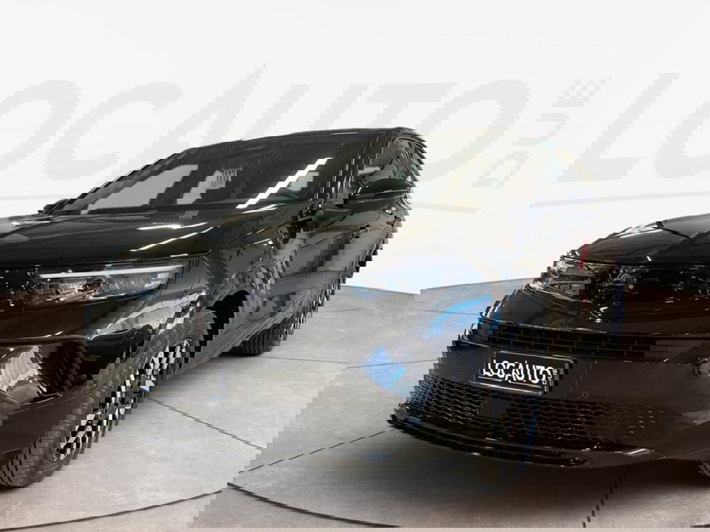 Opel Mokka nuova a Torino