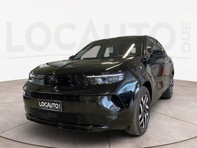 Opel Mokka 1.2 t GS s&amp;s 130cv at8 nuova a Torino