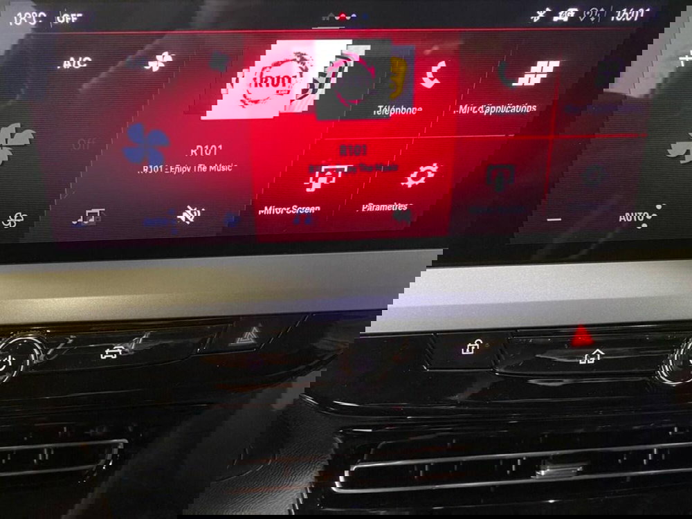 Opel Mokka nuova a Torino (10)