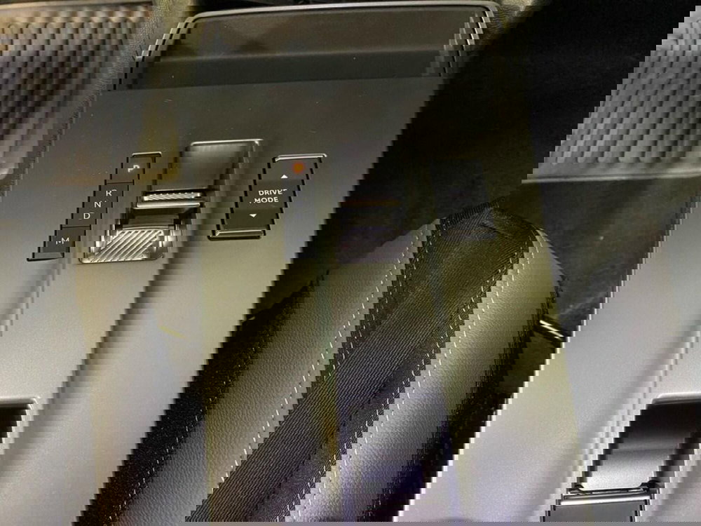 Opel Mokka nuova a Torino (12)