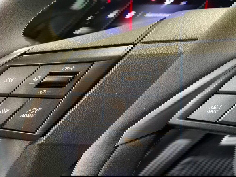 Opel Mokka nuova a Torino (13)