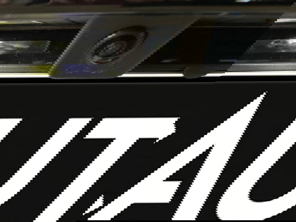 Opel Mokka nuova a Torino (14)