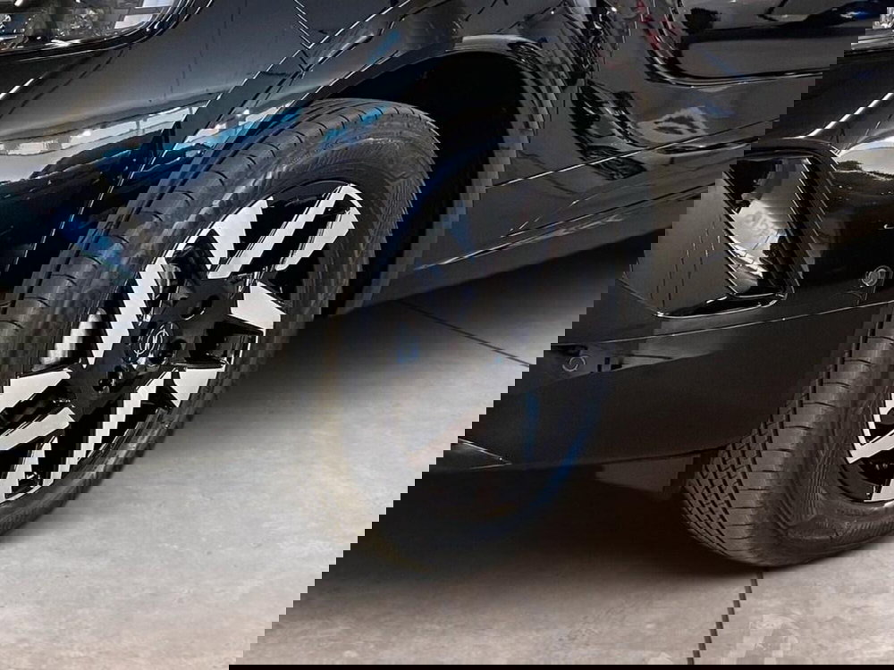 Opel Mokka nuova a Torino (15)