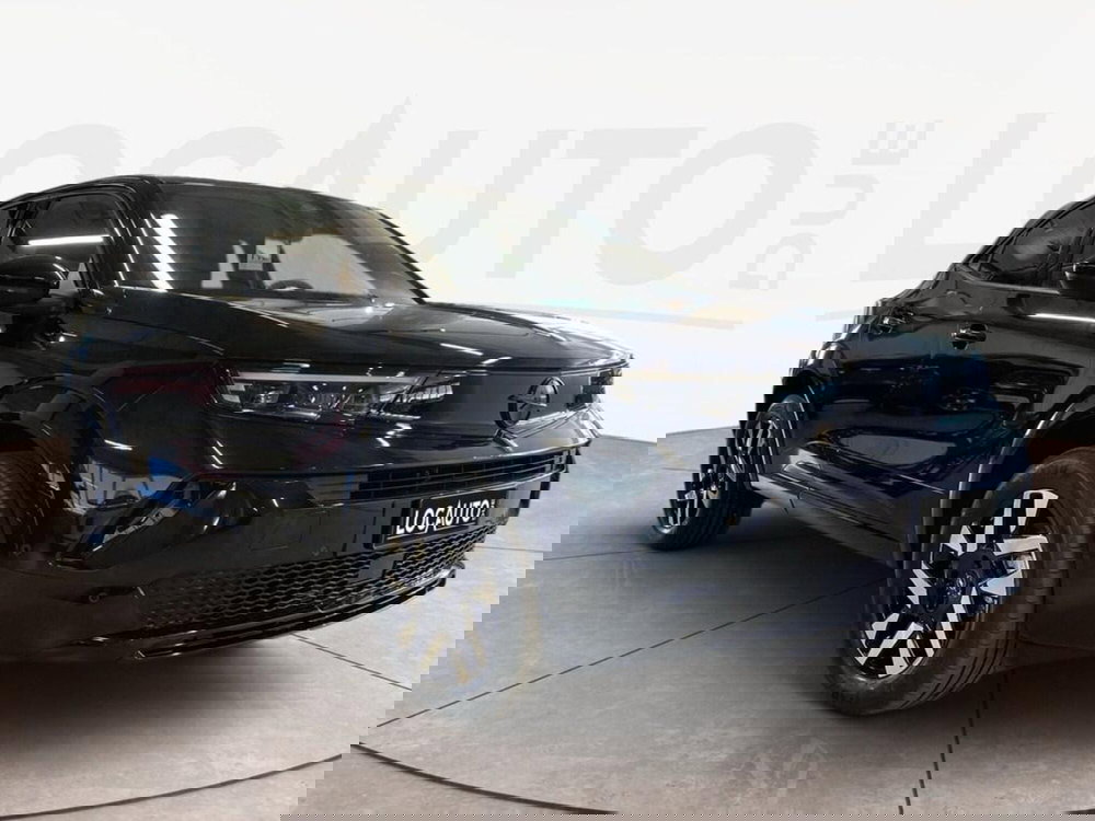 Opel Mokka nuova a Torino (3)