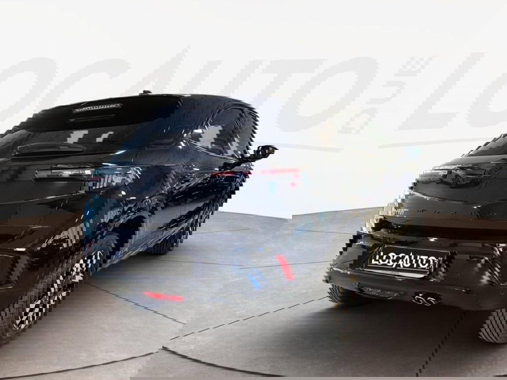 Opel Mokka nuova a Torino (4)