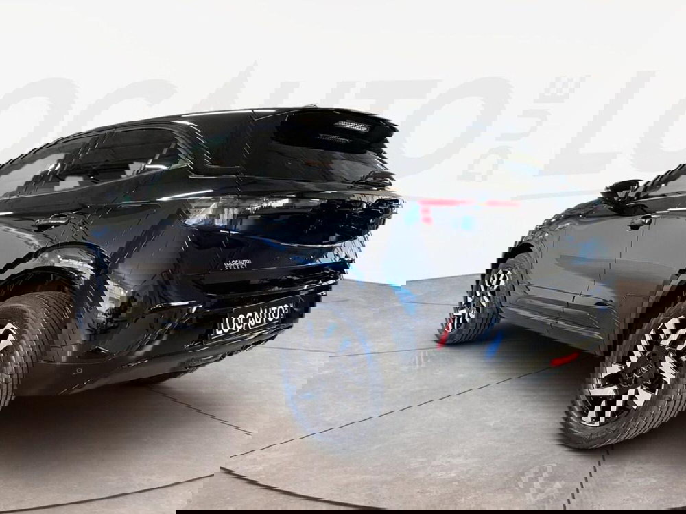 Opel Mokka nuova a Torino (5)