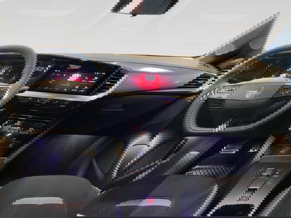 Opel Mokka nuova a Torino (6)