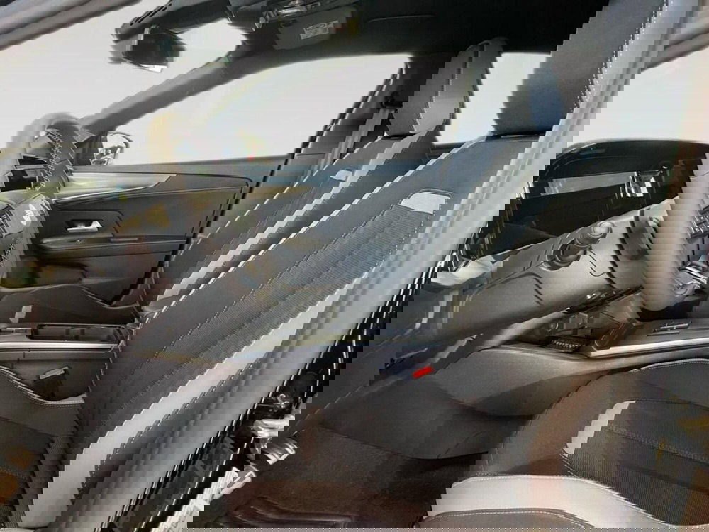 Opel Mokka nuova a Torino (7)