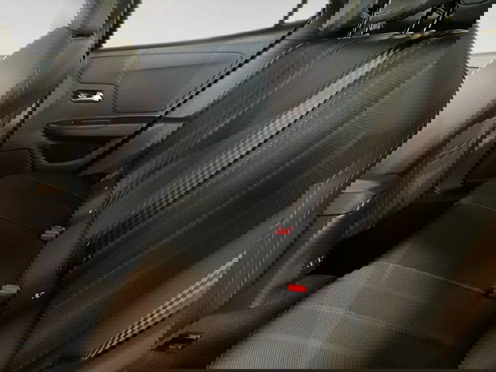 Opel Mokka nuova a Torino (8)