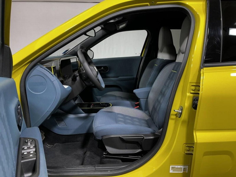 Fiat Grande Panda usata a Sondrio (10)