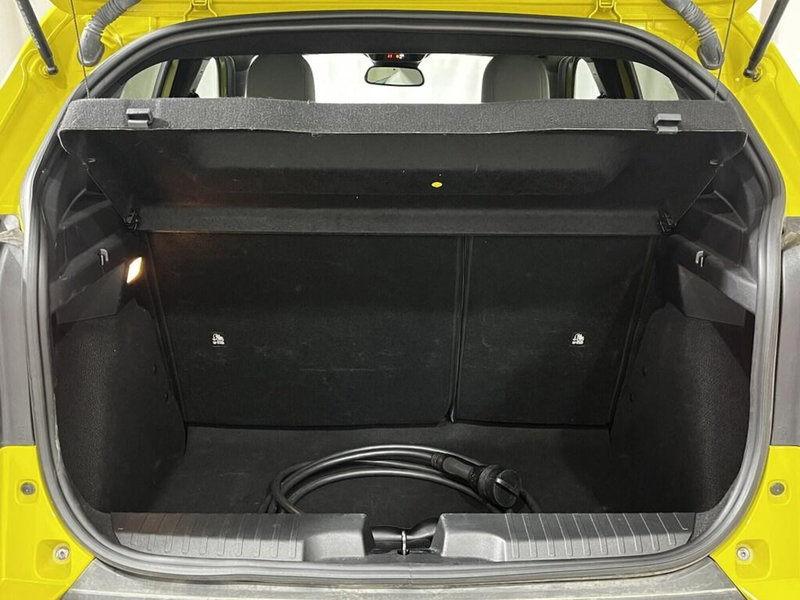 Fiat Grande Panda usata a Sondrio (15)