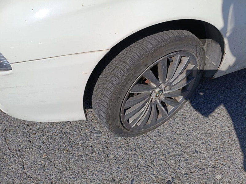 Alfa Romeo 147 usata a Sondrio (4)